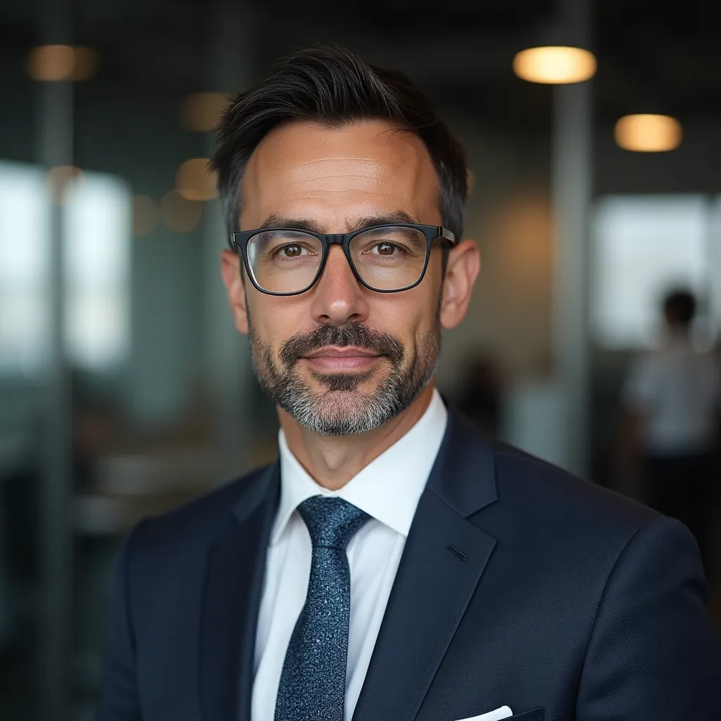 Matteo Rossi, Sommelier